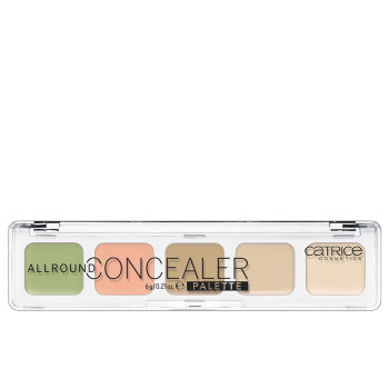 ALLROUND concealer 010 6 gr