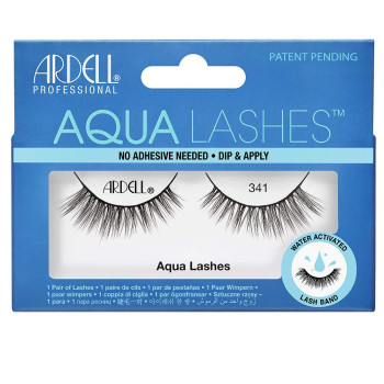 AQUA LASHES pestañas 341 1 u