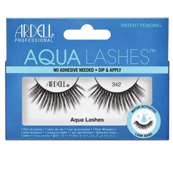 AQUA LASHES pestañas 342 1 u