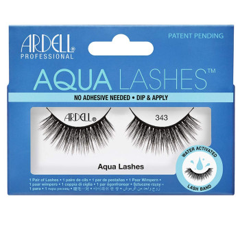 AQUA LASHES pestañas 343 1 u