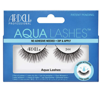 AQUA LASHES pestañas 344 1 u