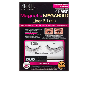 MAGNETIC MEGAHOLD LINER &...