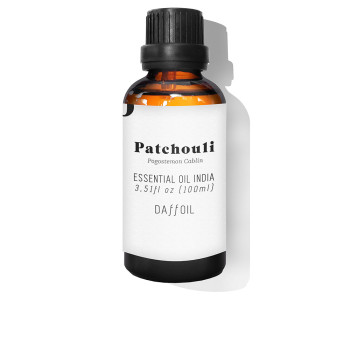 PATCHOULI essential oil India