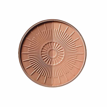 BRONZING POWDER COMPACT recam