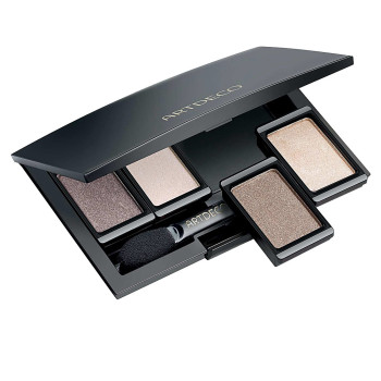 COFFRET BEAUTÉ quattro 1 u