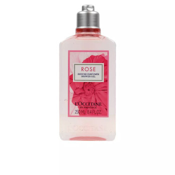 Gel douche ROSA 250 ml