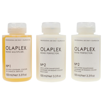 Olaplex Traveling Stylist Kit