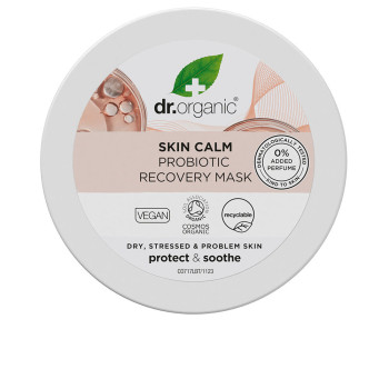 SKIN CALM mascarilla...