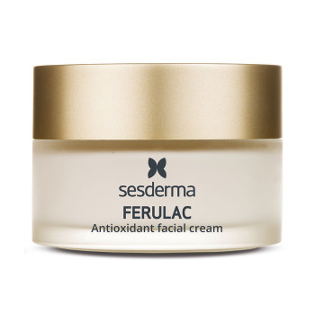 FERULAC crème visage...