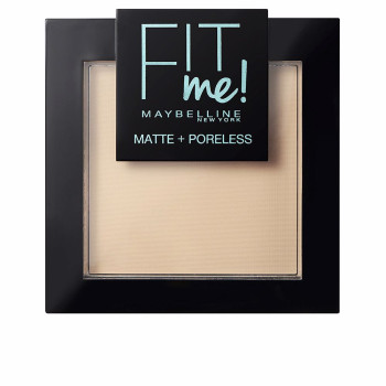 FIT ME MATTE+PORELESS...