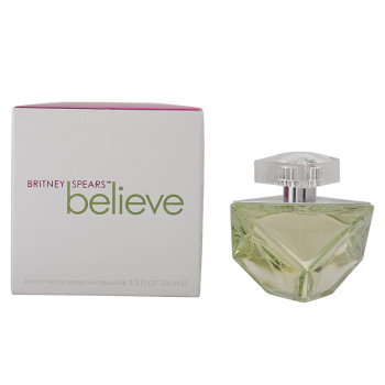 BELIEVE eau de parfum...