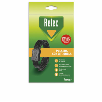 RELEC PULSERA antimosquitos...