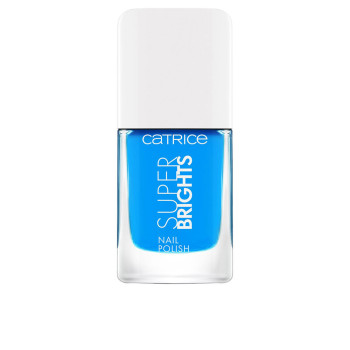 Vernis à ongles SUPER BRIGHTS