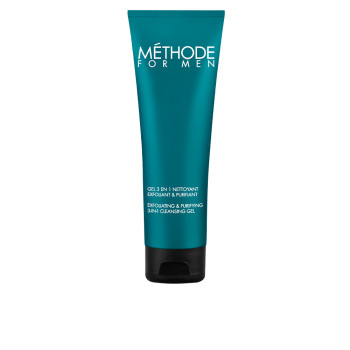 MÉTHODE FOR MEN Gel 3en1...