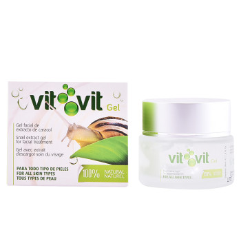 VIT VIT snail extract gel...