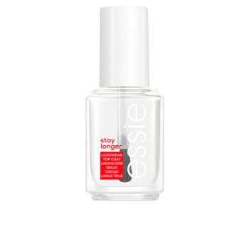 STAY LONGER top coat longue...