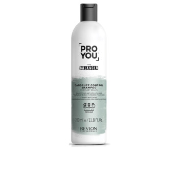 PROYOU the balancer shampoo...