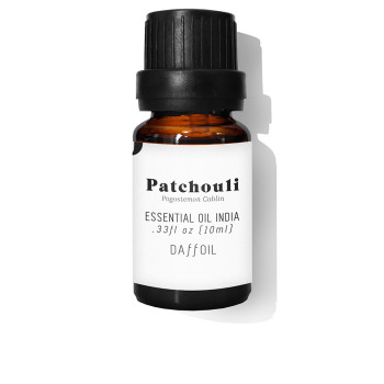 PATCHOULI essential oil India