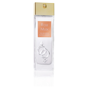 ROSE MUSK eau de parfum...