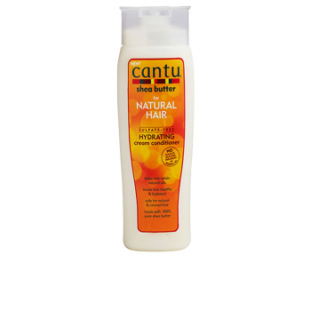 FOR NATURAL HAIR hydrating...