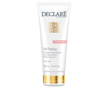 SOFT CLEANSING soft peeling...