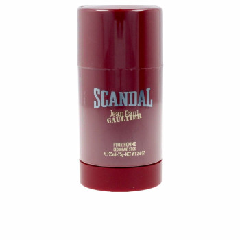 SCANDAL POUR HOMME deo...