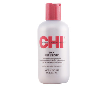 CHI silk infusion