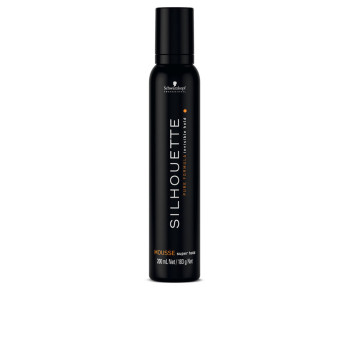 SILHOUETTE mousse super...