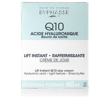 LIFT INSTANT Q10 crème de...