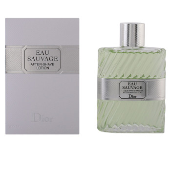 EAU SAUVAGE