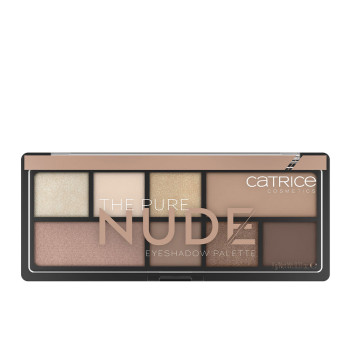 THE PURE NUDE eyeshadow...