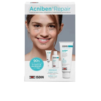 ACNIBEN REPAIR GEL CREMA...