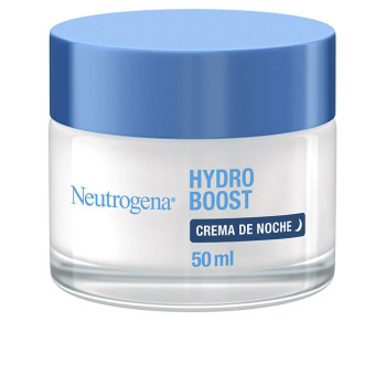 HYDRO BOOST crème de nuit...