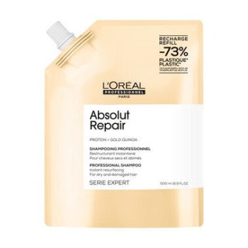 ABSOLUT REPAIR recharge shampooing 500 ml 