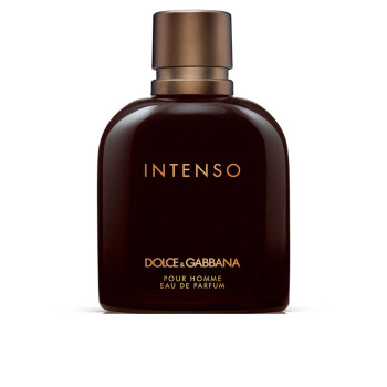 INTENSO eau de parfum spray