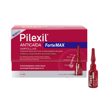 PILEXIL FORTE MAX ampoules...