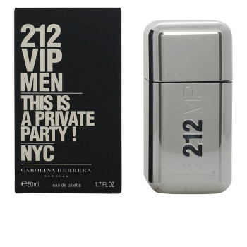 212 VIP MEN eau de toilette...