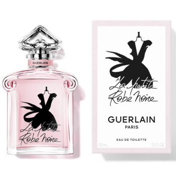 LA PETITE ROBE NOIRE eau de toilette vaporisateur 