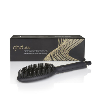 ghd glide brosse lissante...