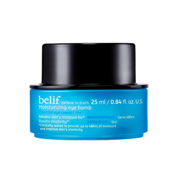EYE BOMB crème contour des...