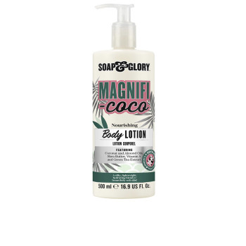 MAGINIFI-COCO lait corporel...