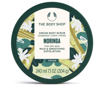 Gommage corps MORINGA 250 ml
