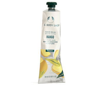 MANGUE Baume pour les mains...