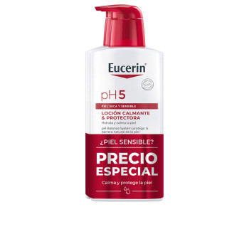 Lotion PH5 2 x 400 ml