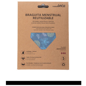 CULOTTE MENSTRUELLE super...