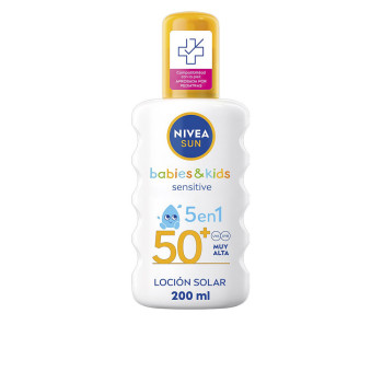 SUN BABIES&KIDS Lotion...