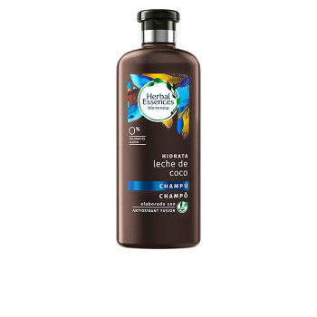 Shampoing hydratant COCO...