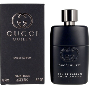GUCCI GUILTY POUR HOMME eau...