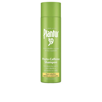 Shampoing PHYTO-CAFFEINE...