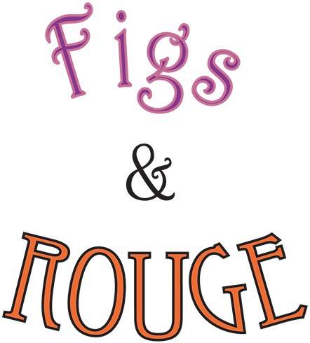 Figs & Rouge